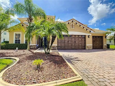 3509 Somerset Circle Kissimmee FL 34746