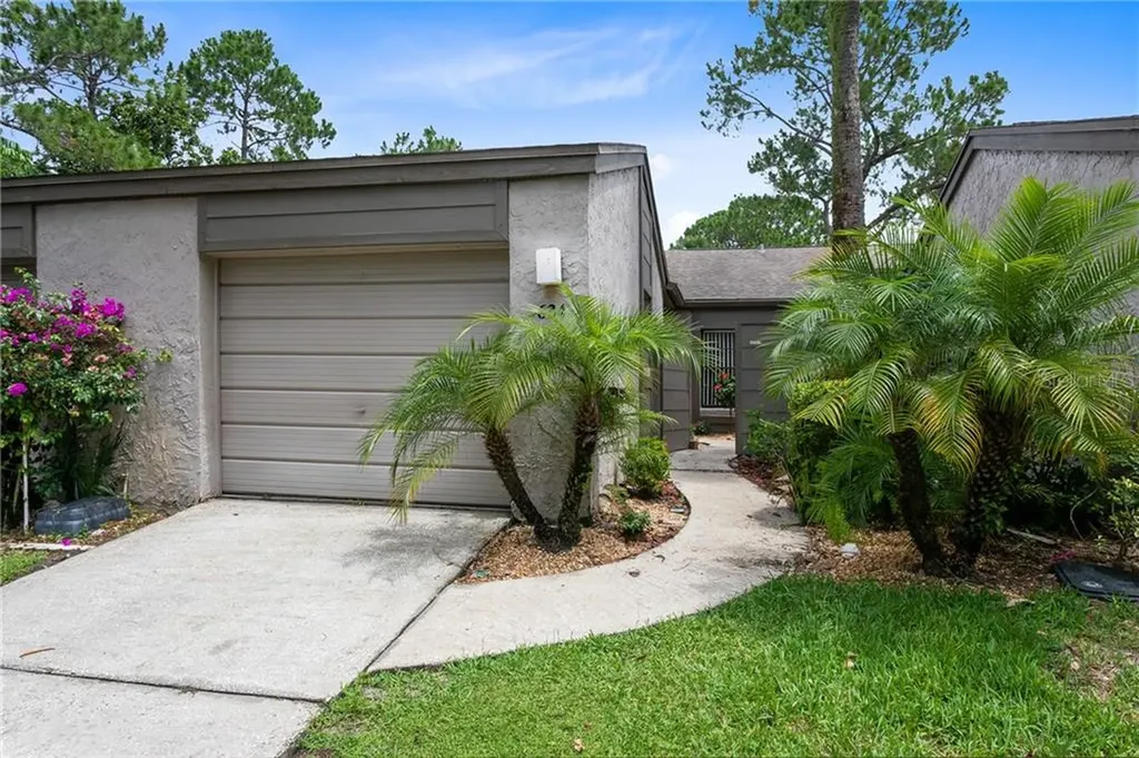 634 Woodridge Drive Fern Park FL 32730