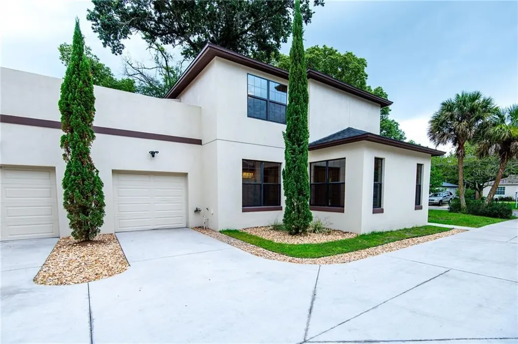 2251 Nairn Drive Winter Park FL 32792