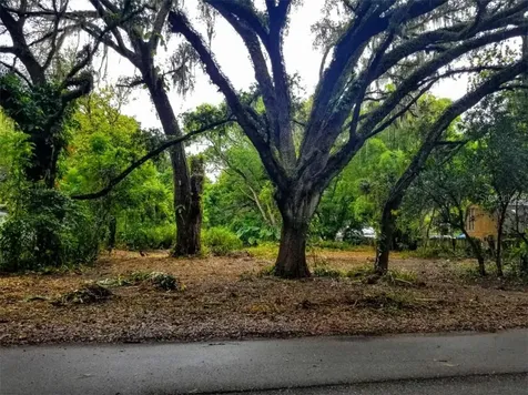 4612 Plum Street Zephyrhills FL 33542