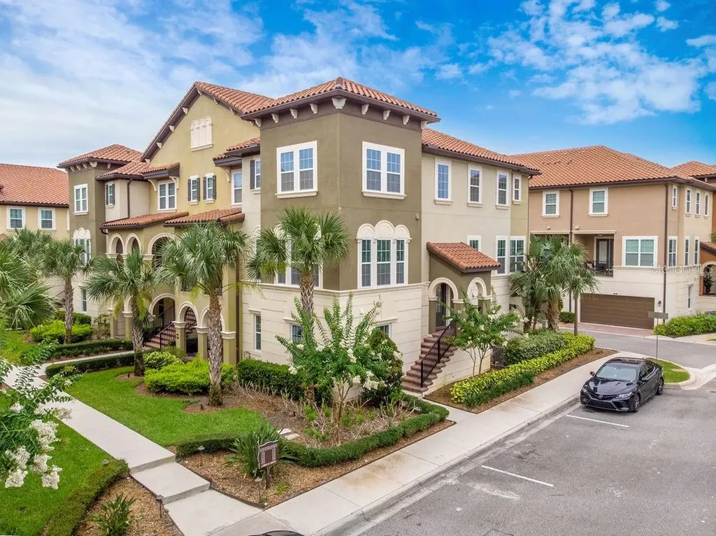 1900 Lobelia Drive Lake Mary FL 32746