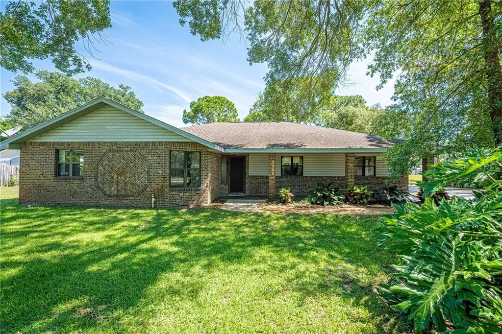 2986 Crystal Court Titusville FL 32780