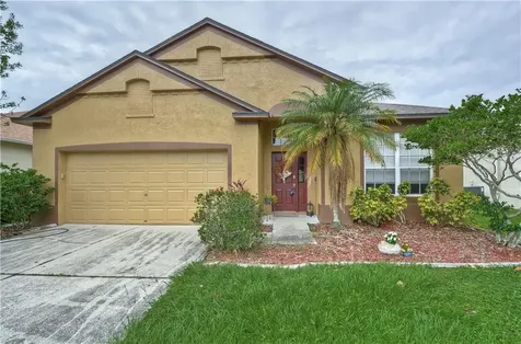 1621 Wakefield Drive Brandon FL 33511