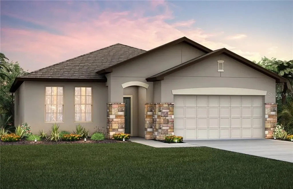 224 Citrus Isle Loop Davenport FL 33837