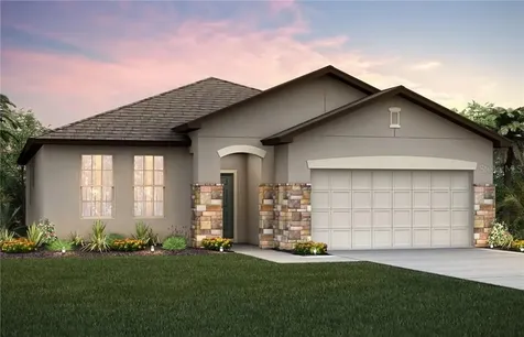 224 Citrus Isle Loop Davenport FL 33837