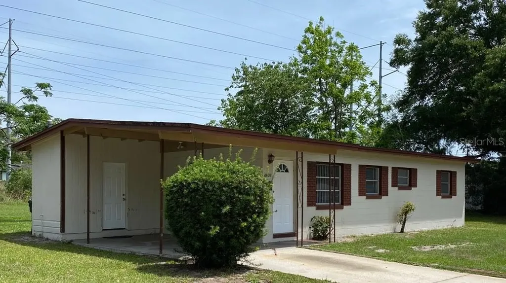 4621 Robbins Avenue Orlando FL 32808