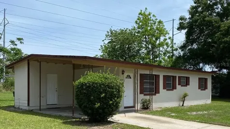 4621 Robbins Avenue Orlando FL 32808