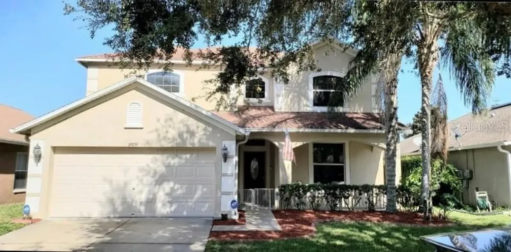 15839 Cedar Elm Terrace Land O Lakes FL 34638