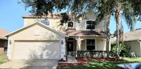 15839 Cedar Elm Terrace Land O Lakes FL 34638