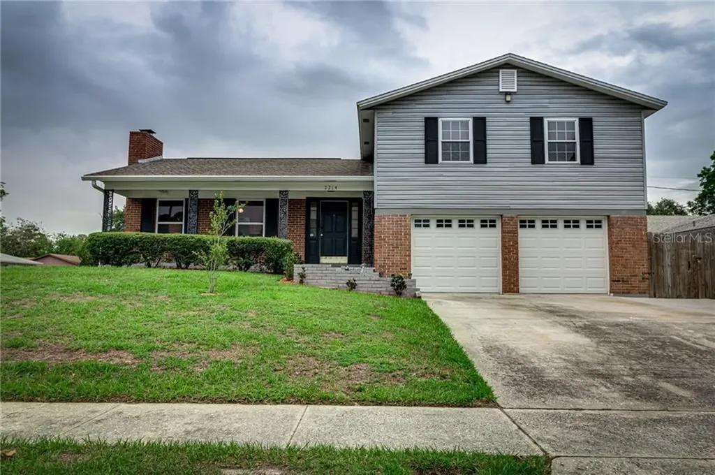 2214 Cordova Circle N Lakeland FL 33801