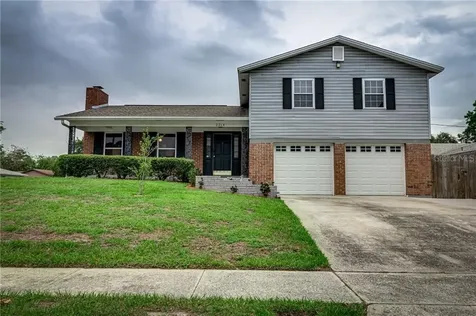 2214 Cordova Circle N Lakeland FL 33801