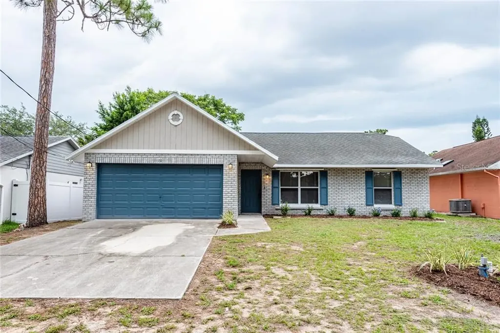 1170 Lavonne Drive Daytona Beach FL 32119