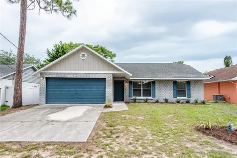 1170 Lavonne Drive Daytona Beach FL 32119