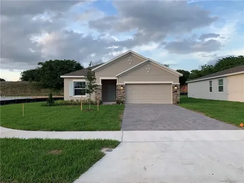 820 Carmillion Court Groveland FL 34736
