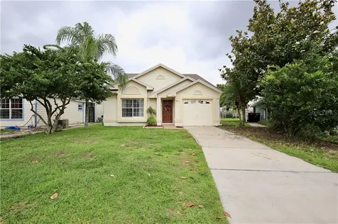 601 Goshen Court Orlando FL 32828