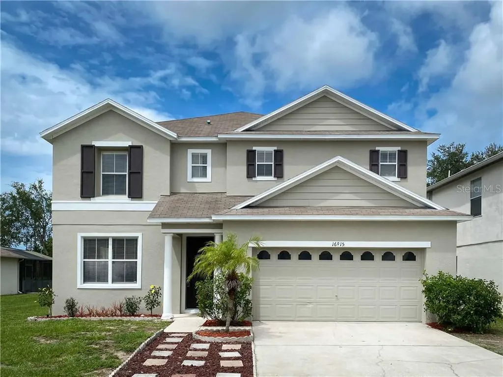 16915 Sunrise Vista Drive Clermont FL 34714