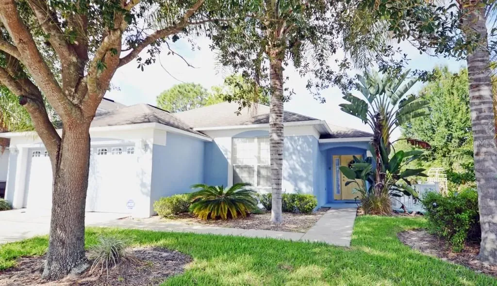 3098 Barbados Lane Haines City FL 33844