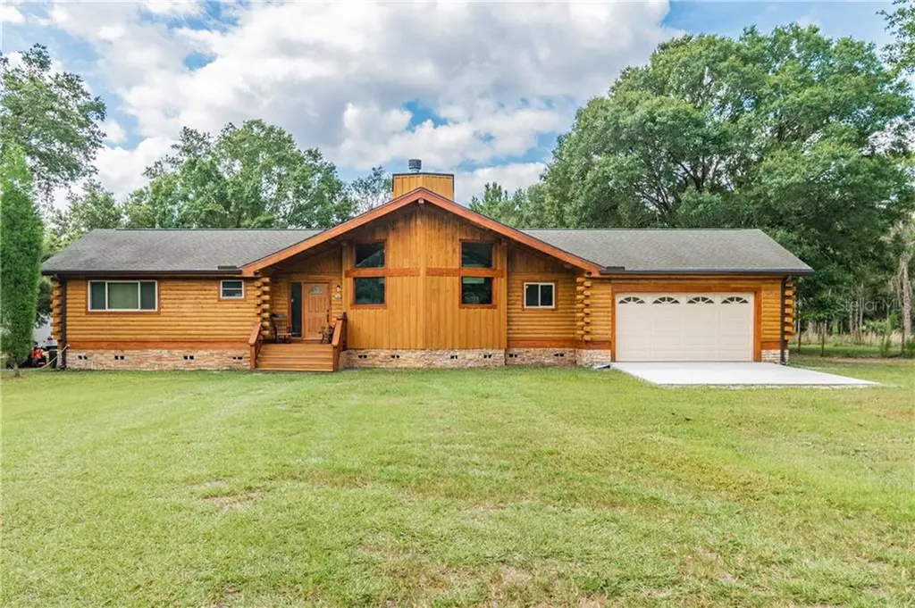 739 W County Line Road Zephyrhills FL 33540