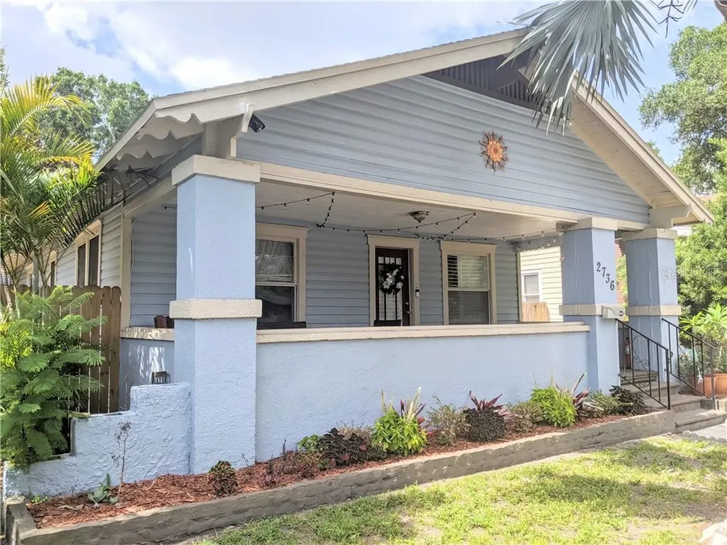 2736 4th Avenue N St Petersburg FL 33713