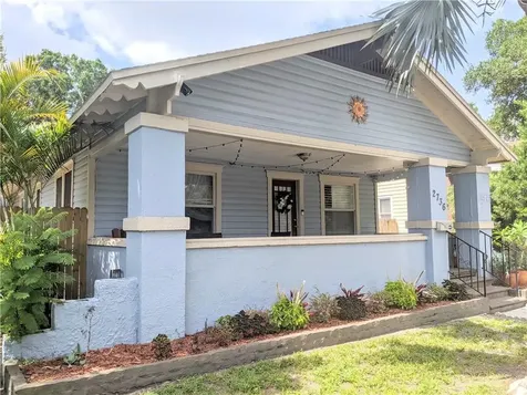 2736 4th Avenue N St Petersburg FL 33713