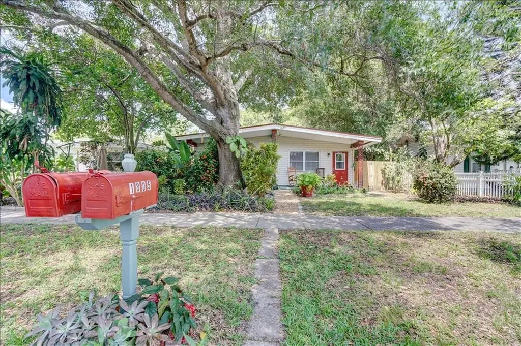 1805 53rd Street S Gulfport FL 33707