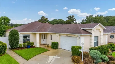 17467 SE 84th Foxgrove Avenue The Villages FL 32162