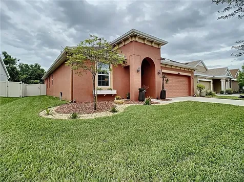 21503 Southern Charm Drive Land O Lakes FL 34637