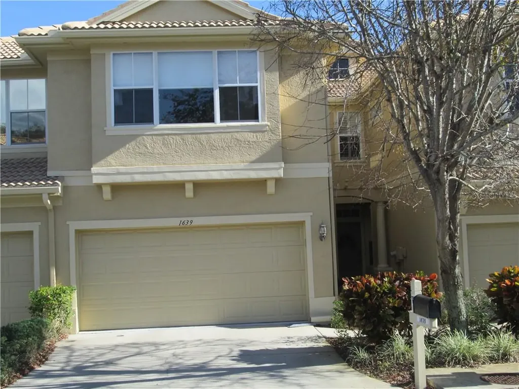 1639 Fieldfare Court Dunedin FL 34698