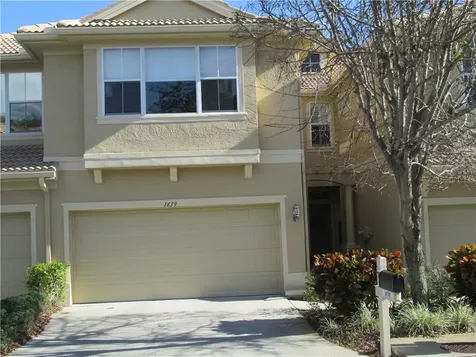 1639 Fieldfare Court Dunedin FL 34698