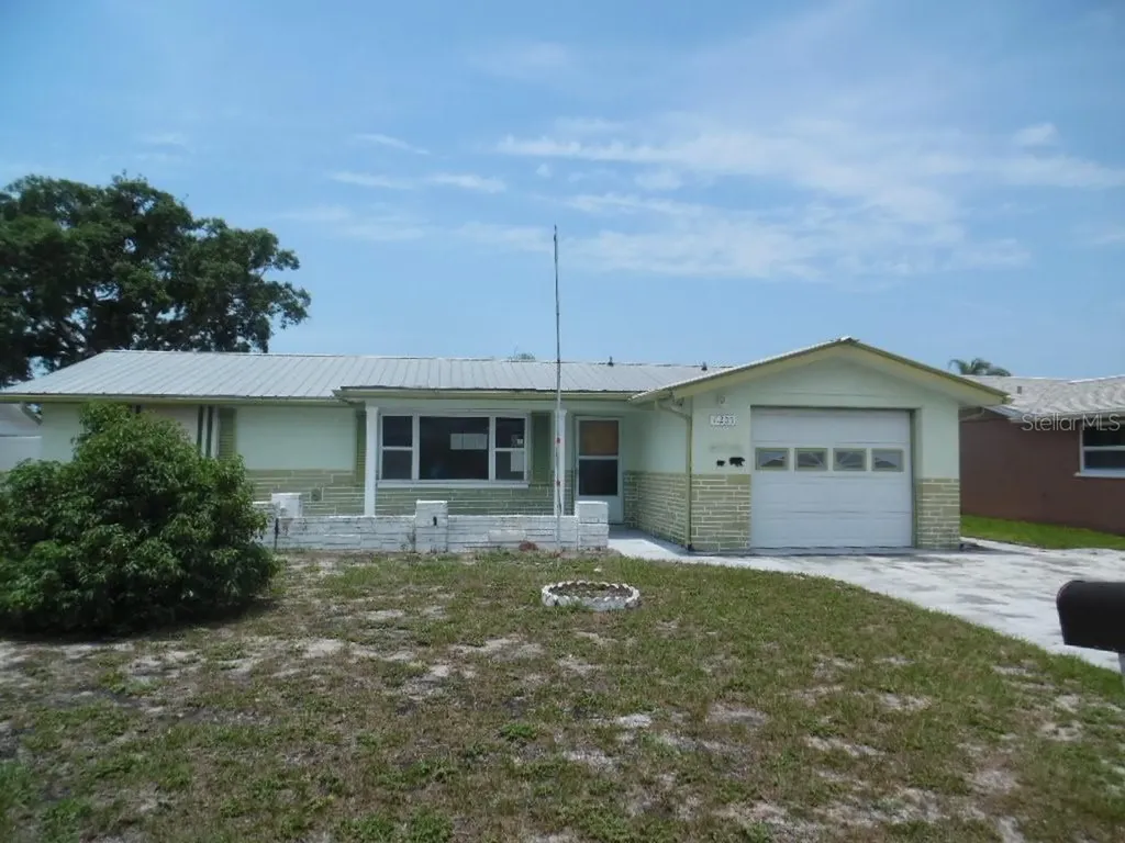11205 White Oak Lane Port Richey FL 34668