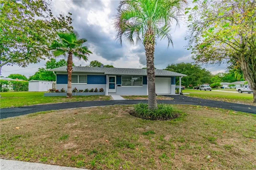 4600 34th Avenue N St Petersburg FL 33713