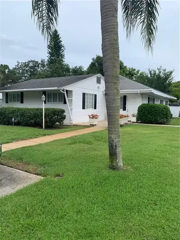 1107 59th Street S Gulfport FL 33707
