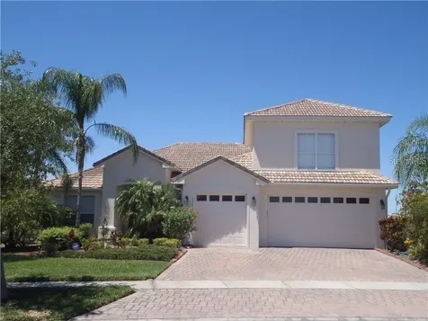 3561 Somerset Circle Kissimmee FL 34746