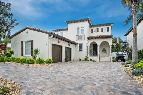 116 Biscayne Avenue Tampa FL 33606