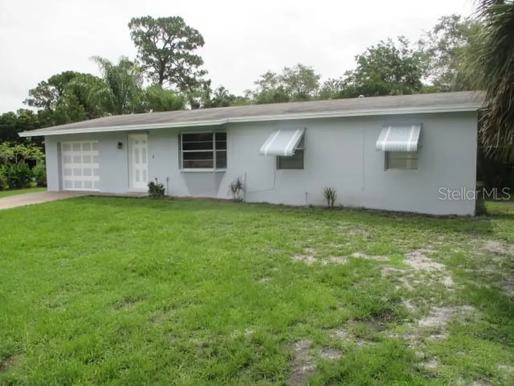 224 SE 13th Avenue Okeechobee FL 34974