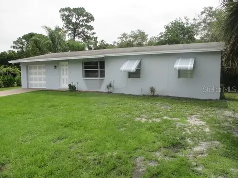 224 SE 13th Avenue Okeechobee FL 34974