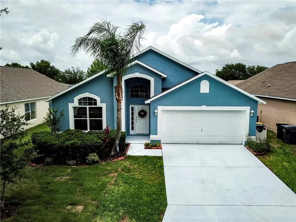 713 Casterton Circle Davenport FL 33897