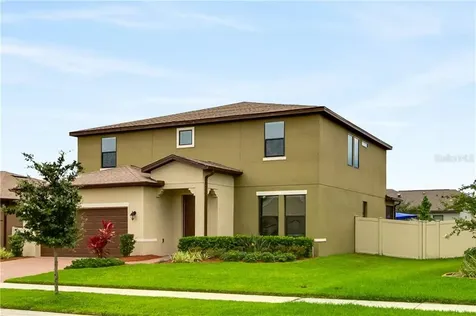 991 Rimini Drive Saint Cloud FL 34771