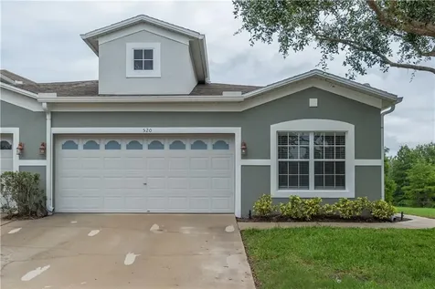 520 Canyon Stone Circle Lake Mary FL 32746