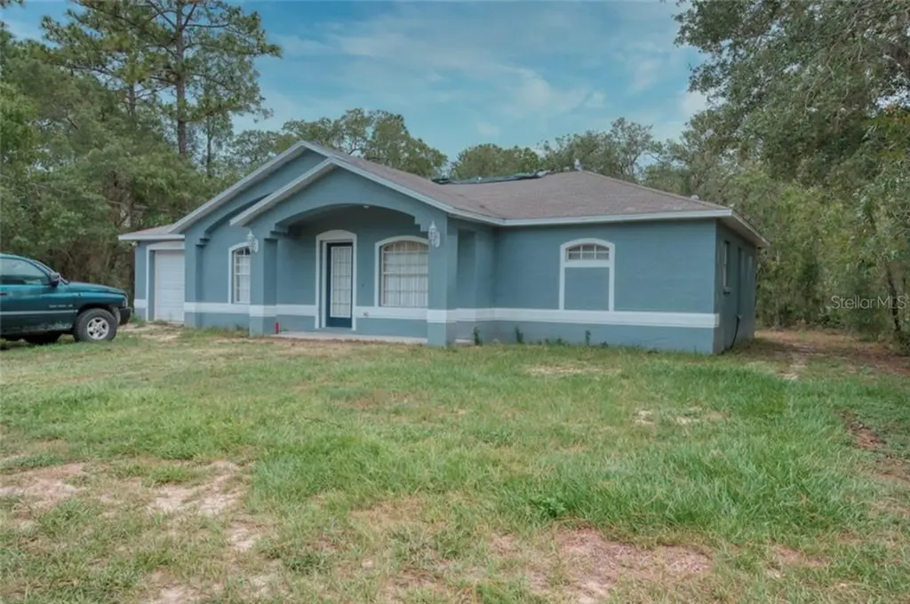13043 Trapper John Road Weeki Wachee FL 34614