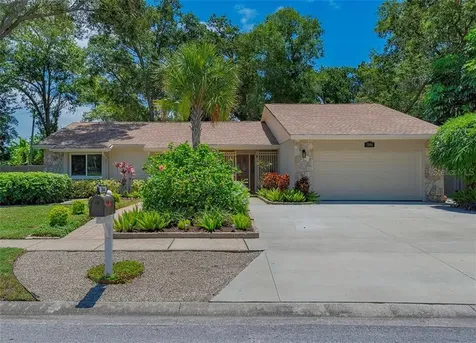3044 Tall Pine Drive Safety Harbor FL 34695