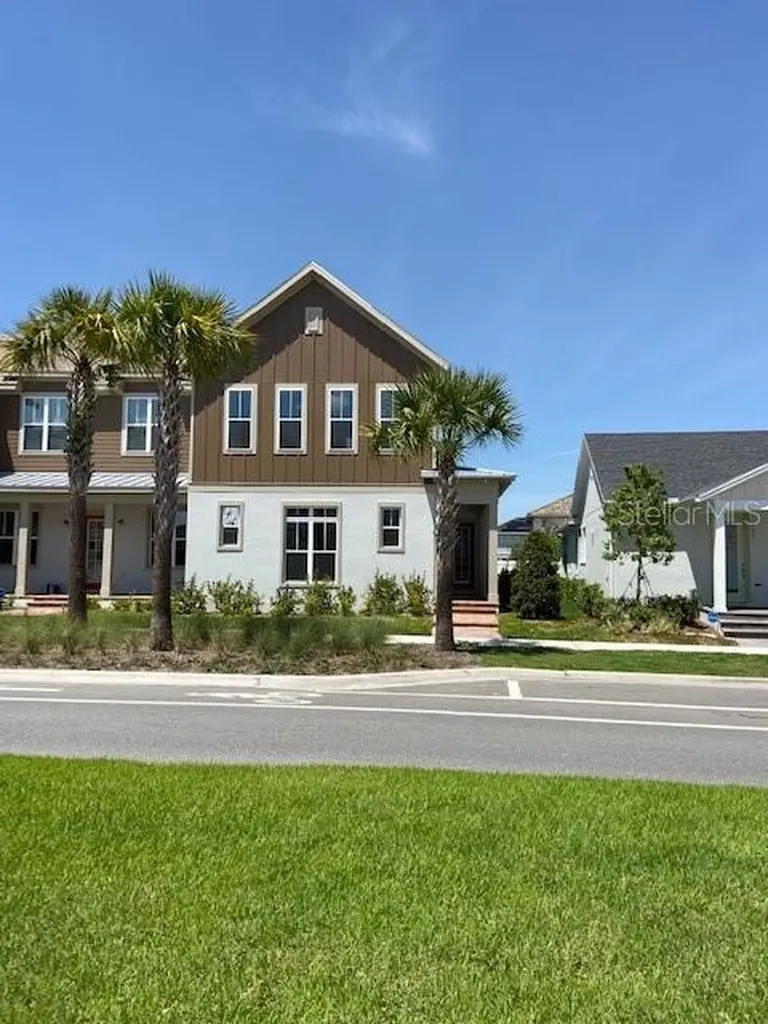 8415 Nemours Parkway Orlando FL 32827