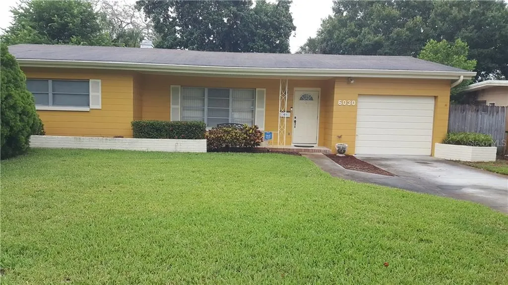 6030 Highland Street S St Petersburg FL 33705