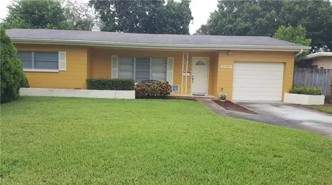 6030 Highland Street S St Petersburg FL 33705