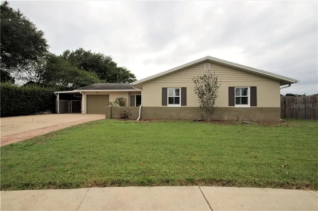 311 Helena Court Sanford FL 32773