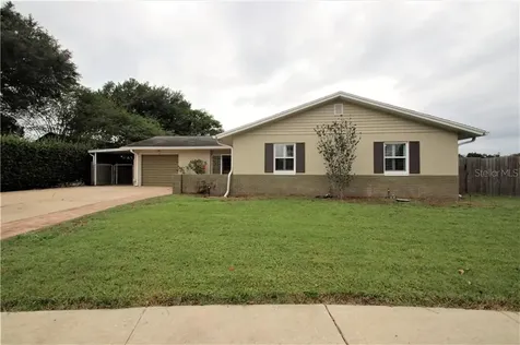 311 Helena Court Sanford FL 32773
