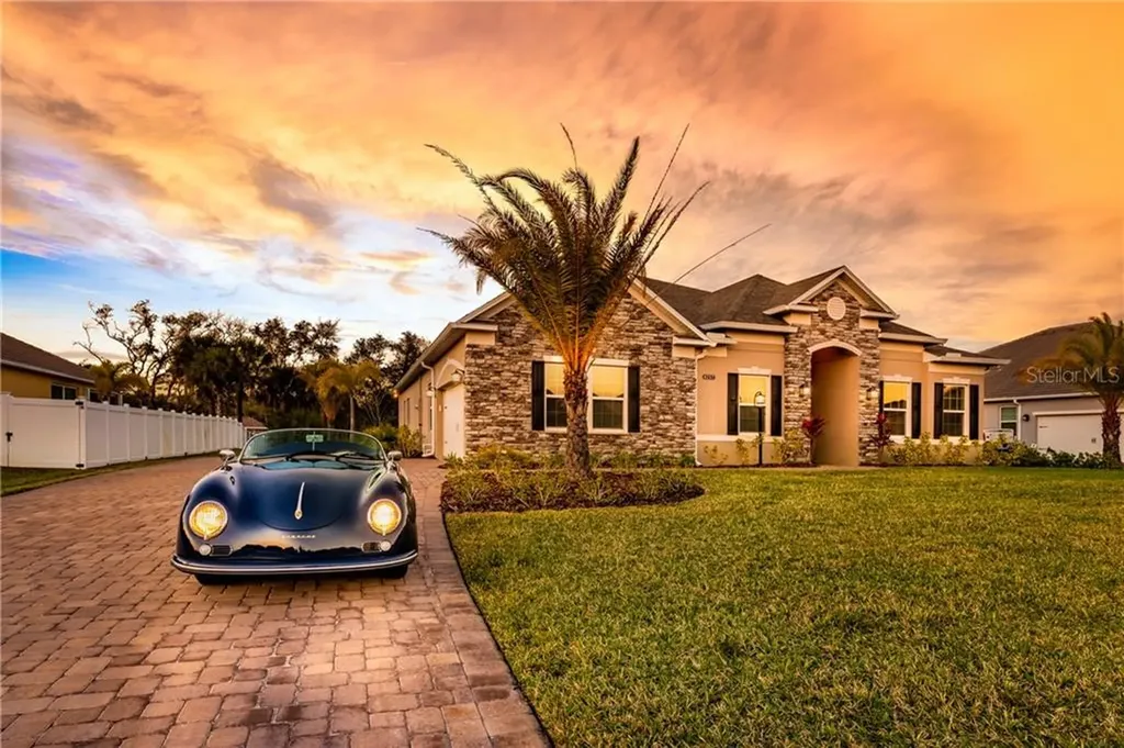 4257 Preservation Circle Melbourne FL 32934