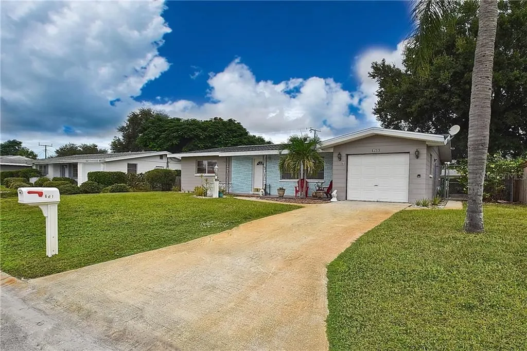601 Oxford Drive Venice FL 34293