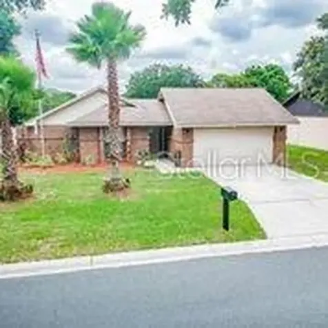 341 N Fork Drive Lakeland FL 33809
