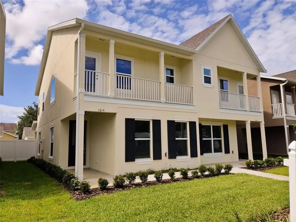 1614 Cumbie Avenue Orlando FL 32804